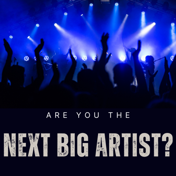 Artist Competition Fee